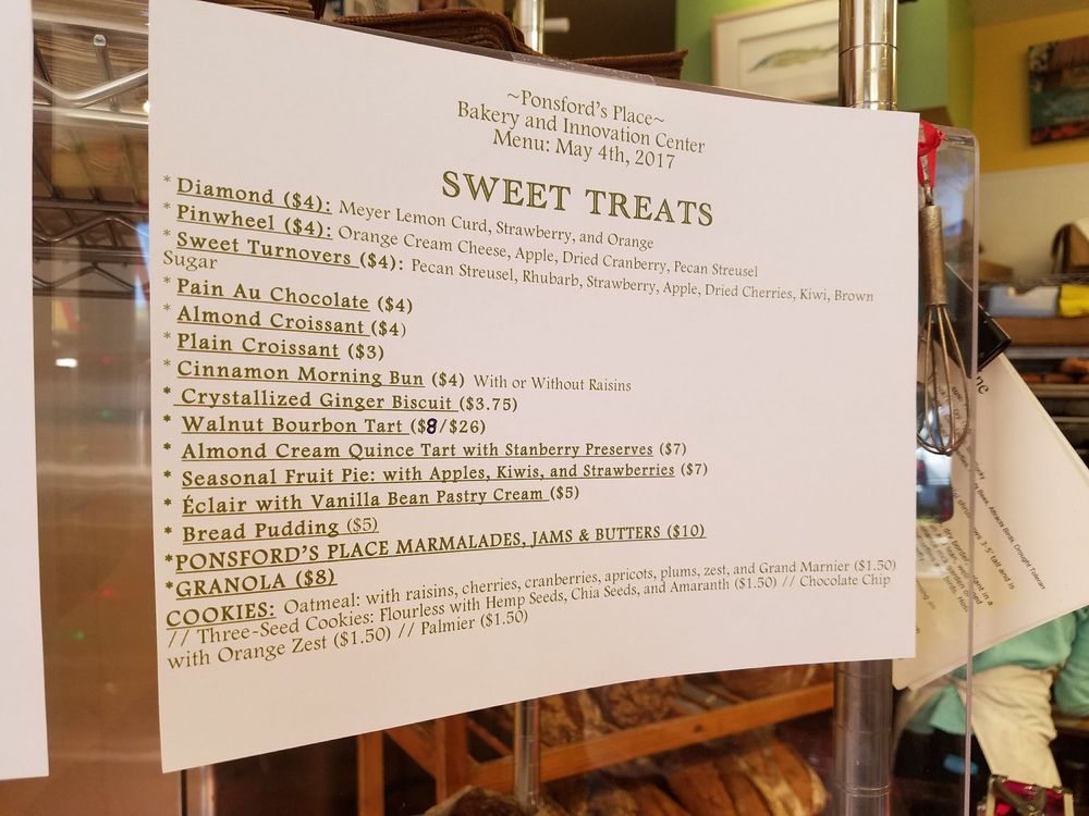 san rafael bakery gift