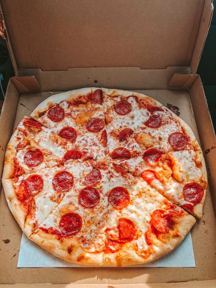 Italian Pizza & Subs