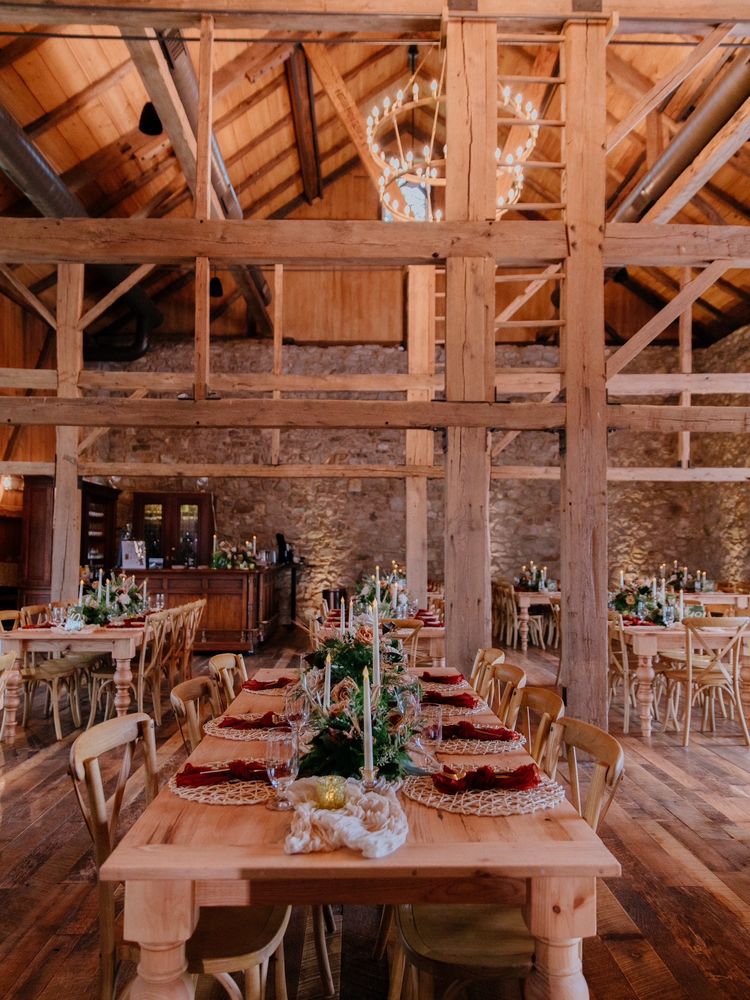 Domaine Pterion - Vineyard & Winery