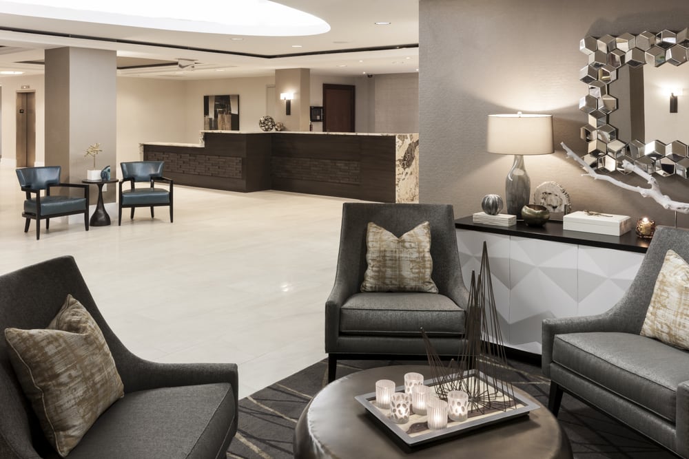 Fairfax by Marriott at Fair Oaks