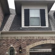 Houston Roofing Gutters 5707 Ads Satsuma Rd Stunning Job Photo Of Houston Roofing Gutters Tx United States