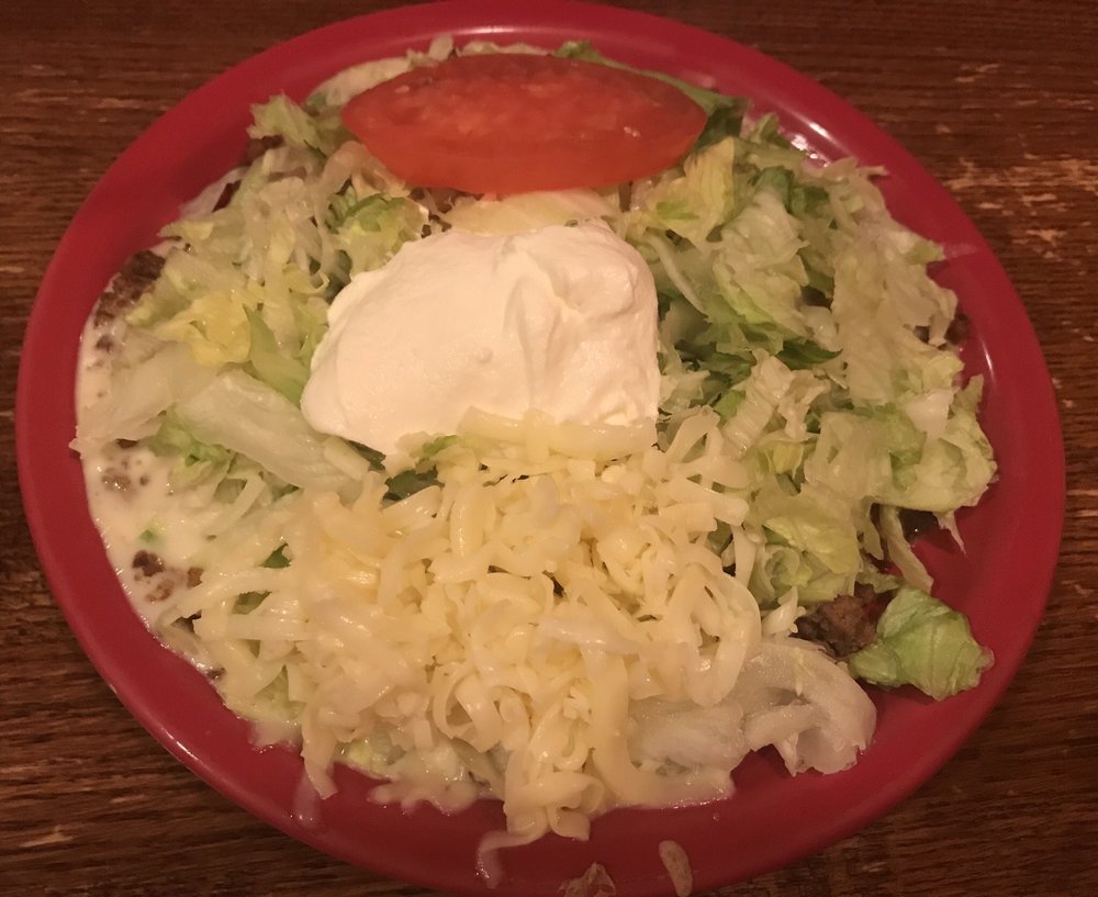 Montezuma Mexican Restaurant