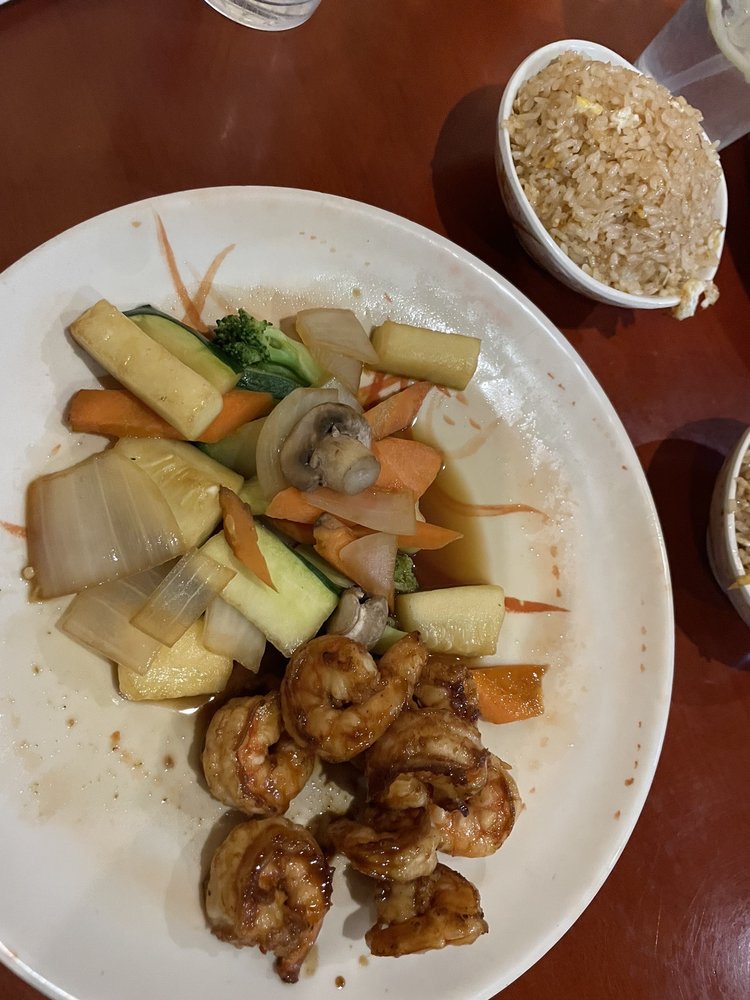A 1 Japanese Steak House