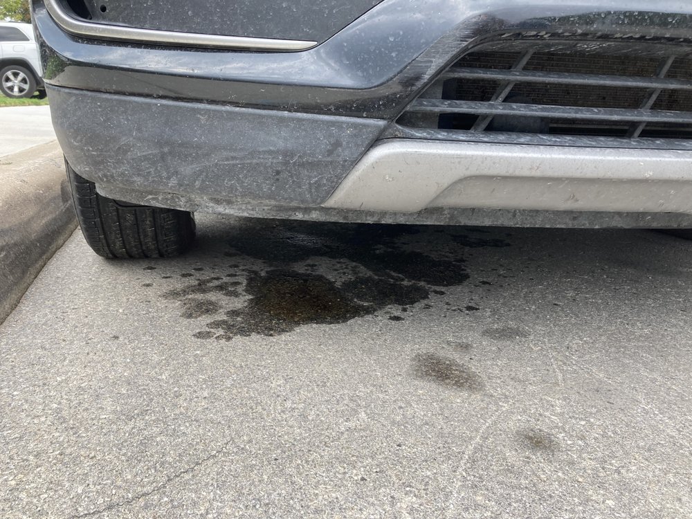Quick Lube and Maintenence