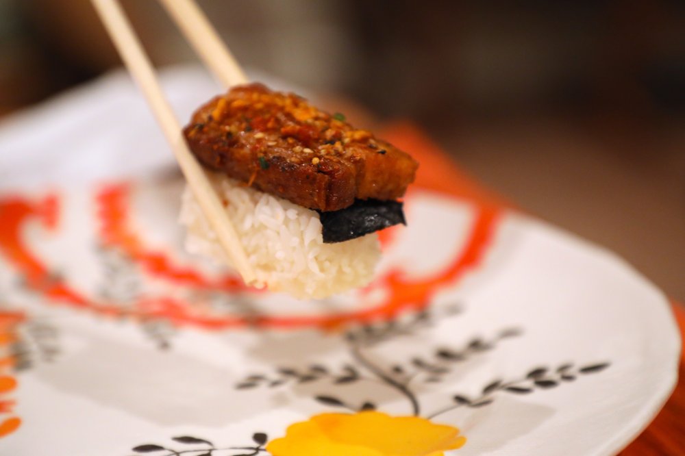 Spoon & Pork Spoon & Pork