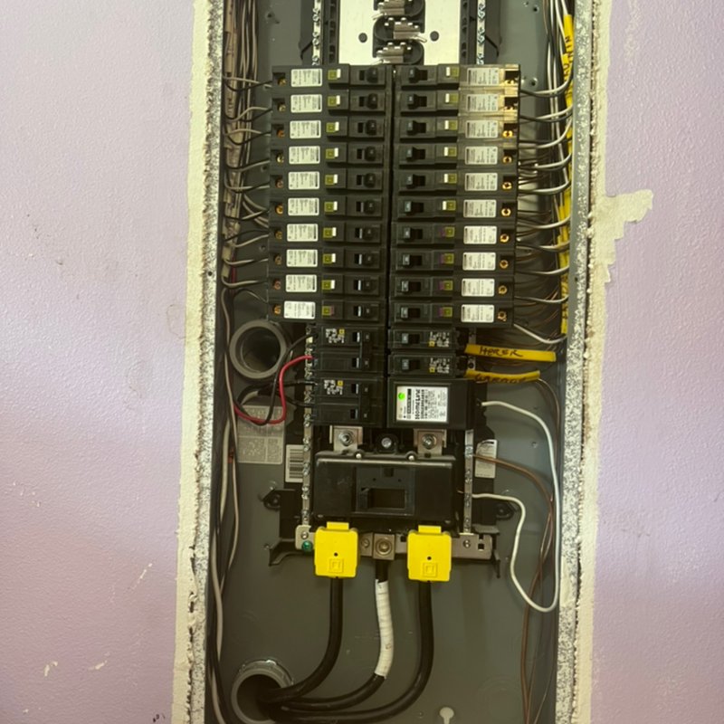 ILLUMINATE ELECTRICAL 15 Photos Electricians Baton Rouge, LA