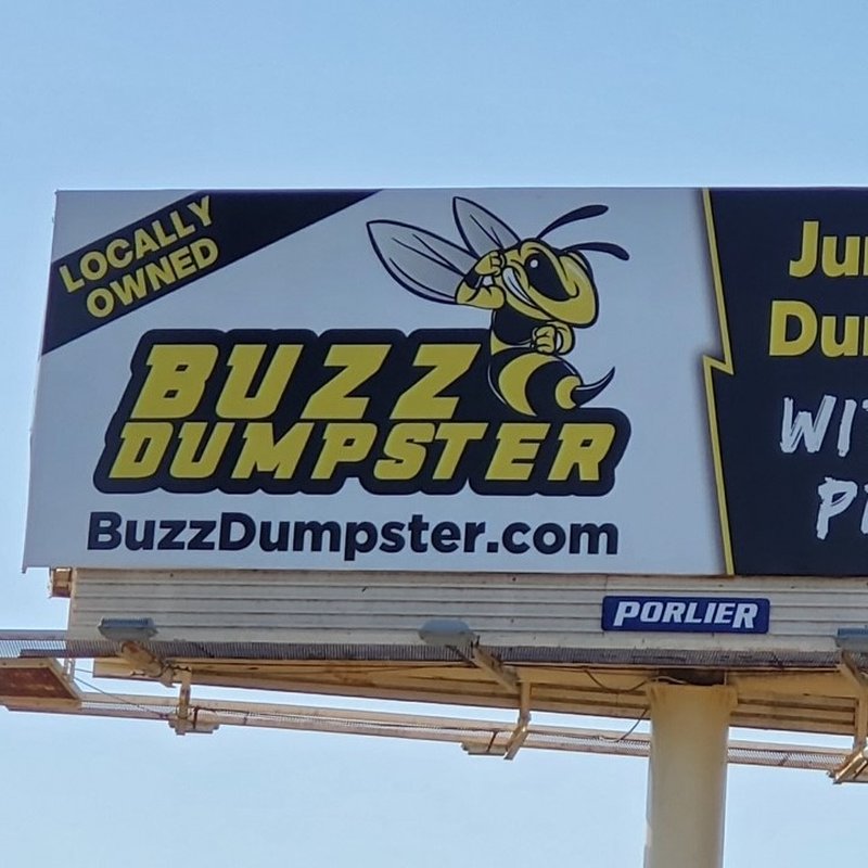 BUZZ DUMPSTER 28 Photos Dumpster Rental 366 Gravens Rd, Troy, MO