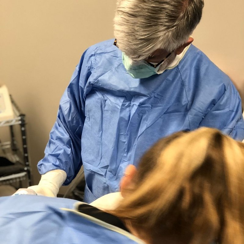 TRUFFLES VEIN SPECIALISTS 74 Photos 874 W Lanier Ave, Fayetteville