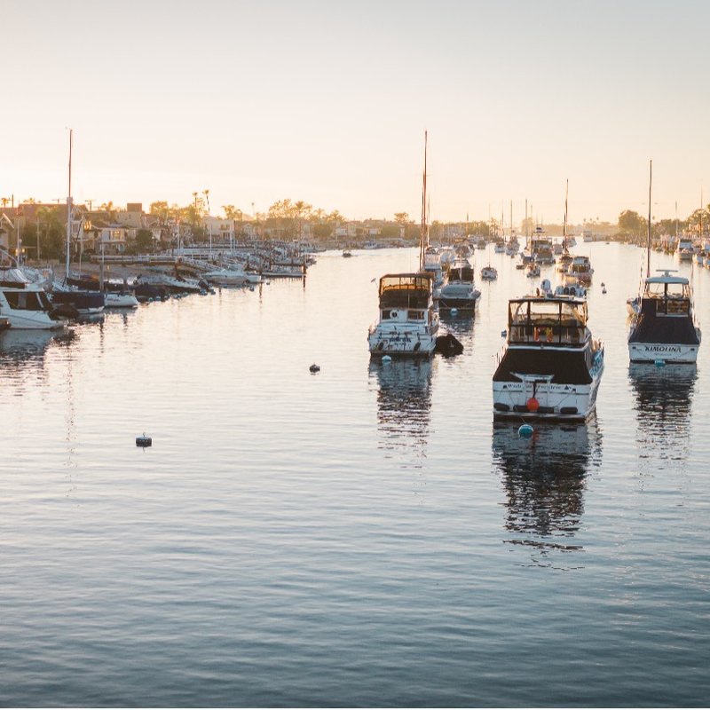 BALBOA PROPERTY MANAGEMENT 17 Photos 813 E Balboa Blvd, Newport