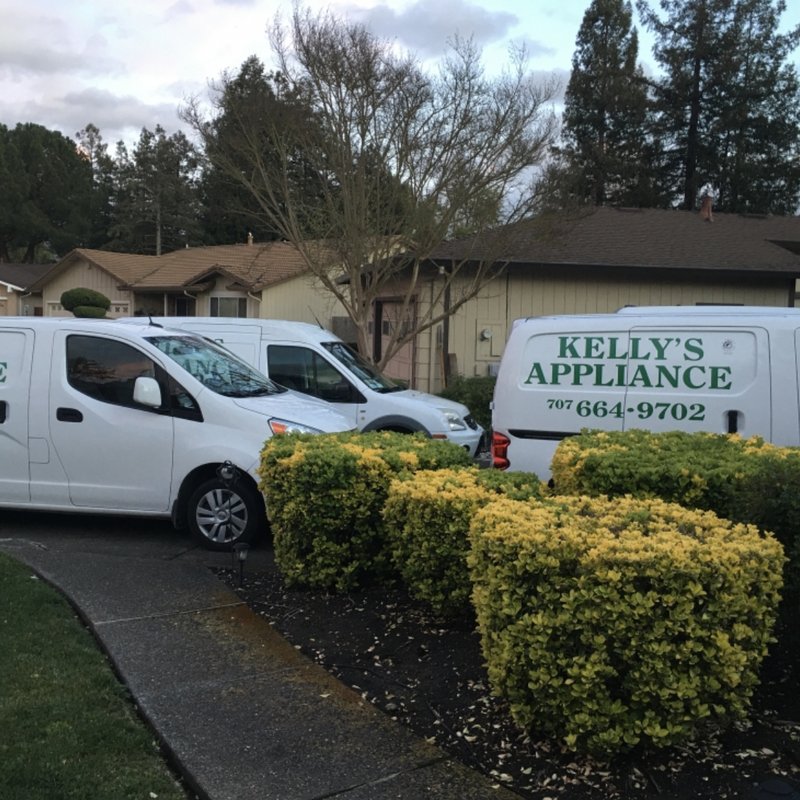 KELLY’S APPLIANCE CENTER 11 Photos & 158 Reviews 466 Primero Ct