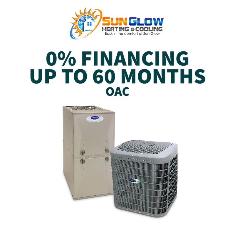 SUN GLOW HEATING & COOLING 17 Photos & 46 Reviews 2428 SE 105th Ave