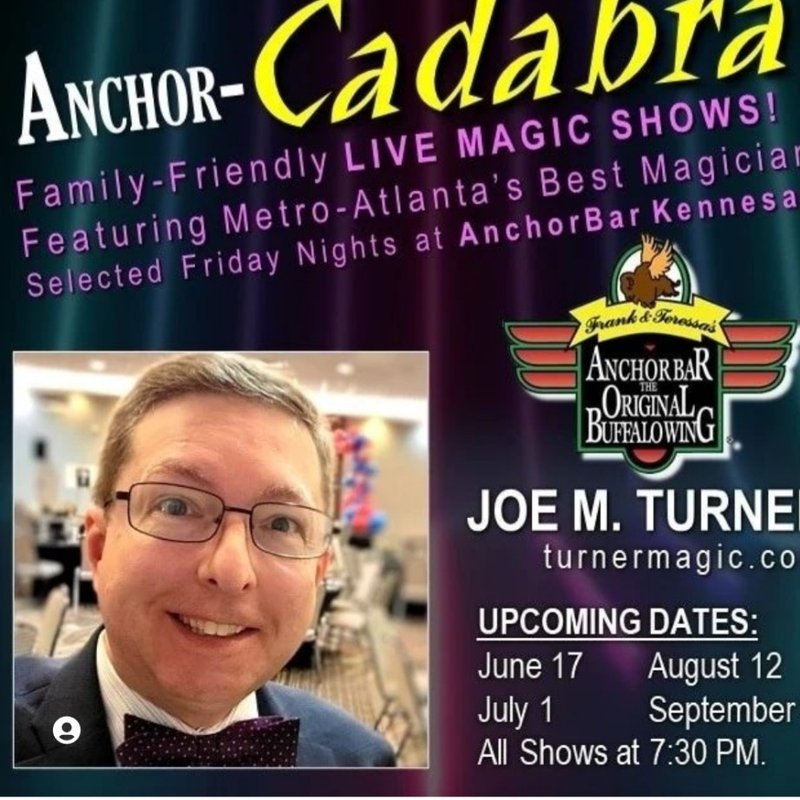 ANCHOR BAR RESTAURANT 222 Photos & 141 Reviews 2708 Town Center Dr, Kennesaw, GA Menu Yelp