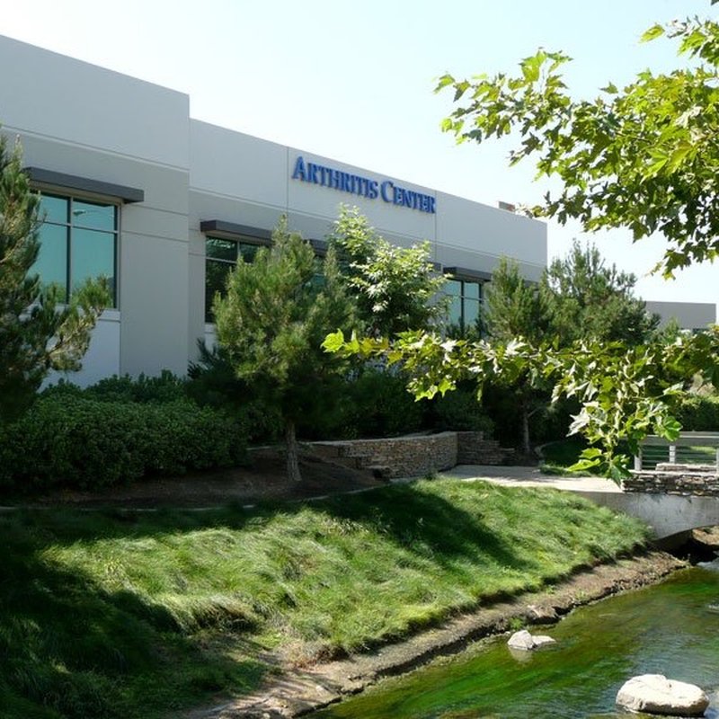 ARTHRITIS CENTER OF RIVERSIDE 17 Photos & 21 Reviews