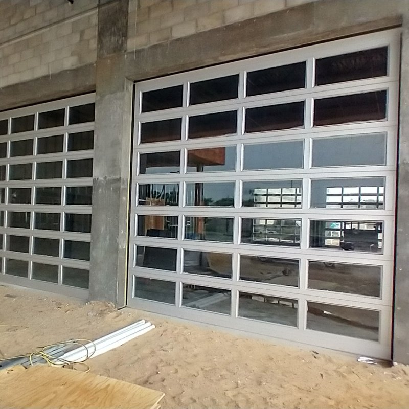 OVERHEAD DOOR COMPANY OF TAMPA BAY 39 Photos & 22 Reviews 7701 Ann