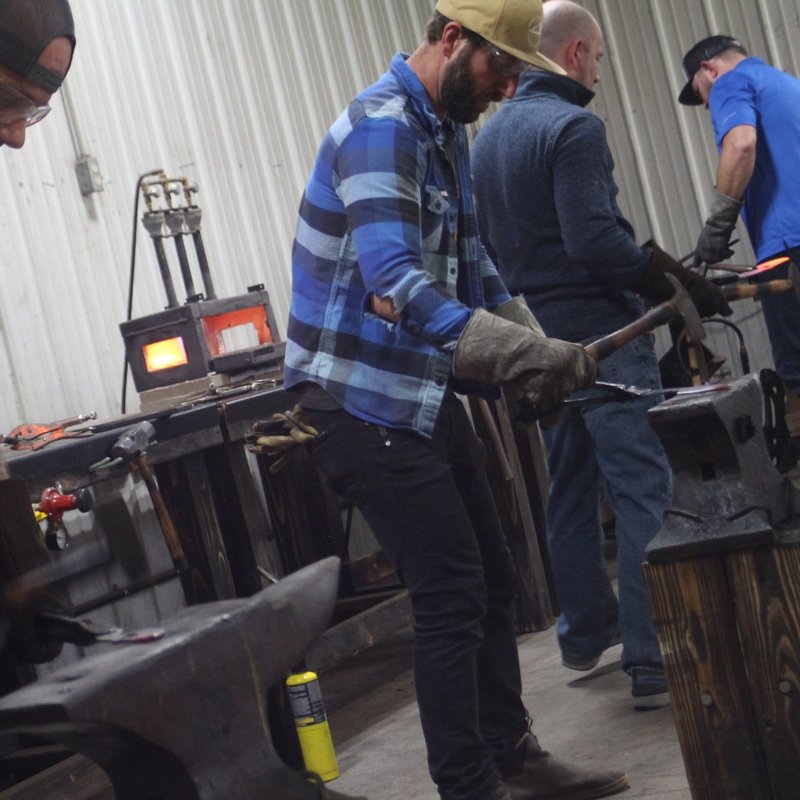 THE INDY Request a Quote 10 Photos Metal Fabricators