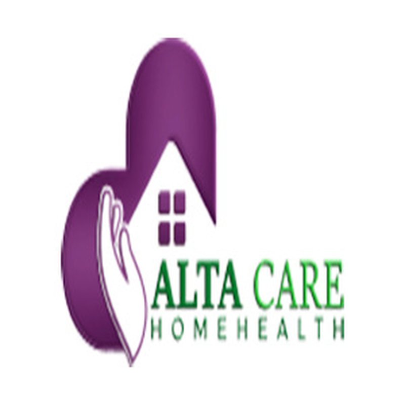 ALTA CARE HOME HEALTH Home Health Care 6280 South Valley View Blvd