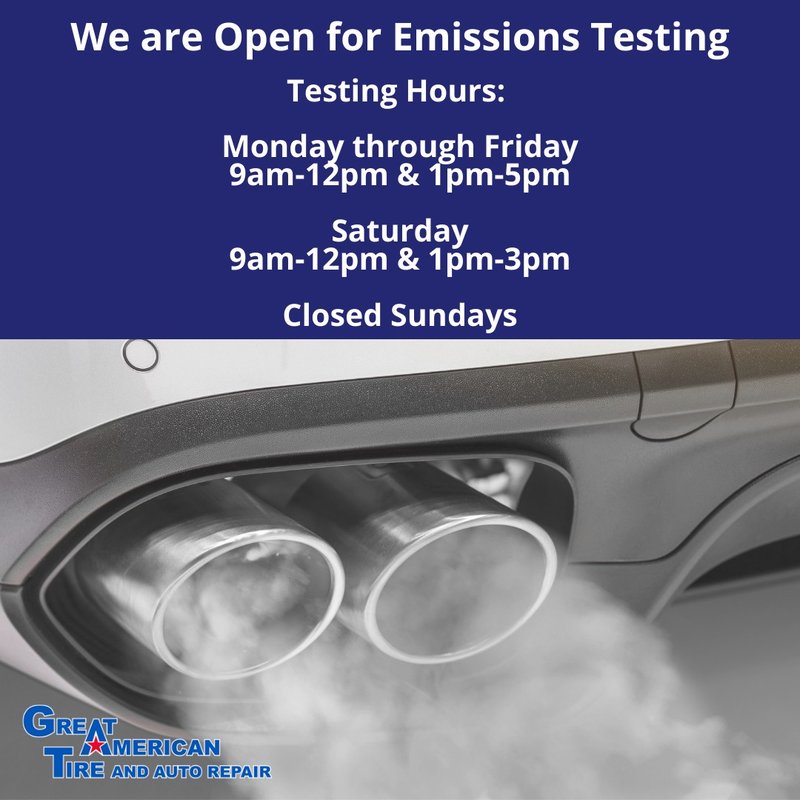 GREAT AMERICAN TIRE AND AUTO REPAIR 115 Photos 4106 78th St