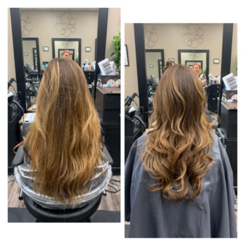 STRANDS HAIR & NAIL SALON 165 Photos & 45 Reviews Hair Salons