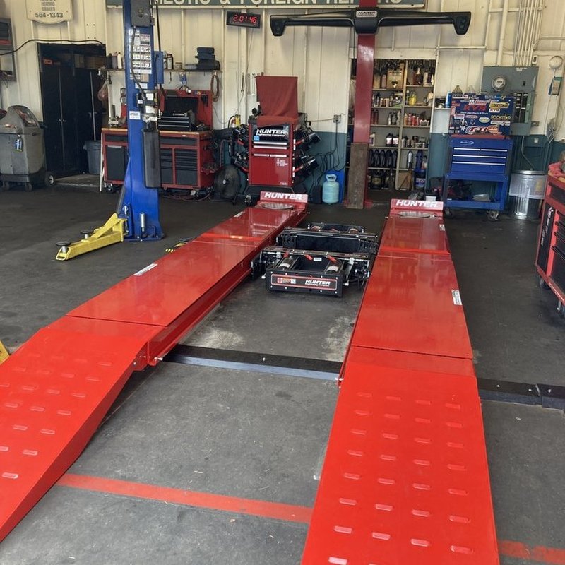 KENNEDY’S AUTOMOTIVE CENTER 69 Reviews 205 S Salinas St, Santa