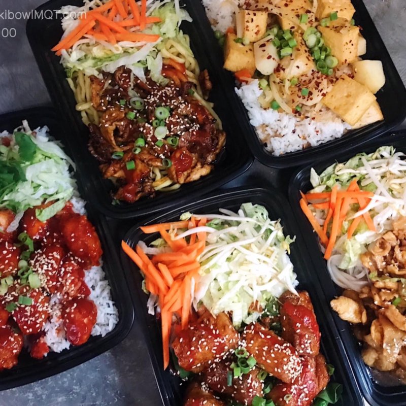 TERIYAKI BOWL 179 Photos & 36 Reviews Soup 3109 US Hwy 41 W