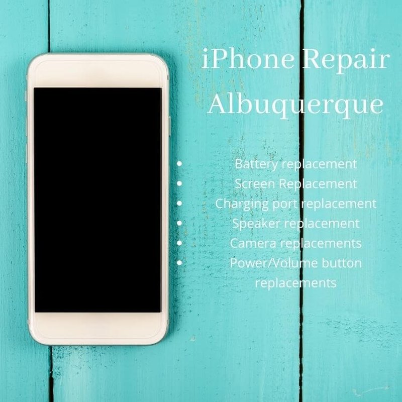 ABQ PHONE REPAIR & ACCESSORIES 154 Photos & 48 Reviews 7101 Menaul Blvd NE, Albuquerque, NM