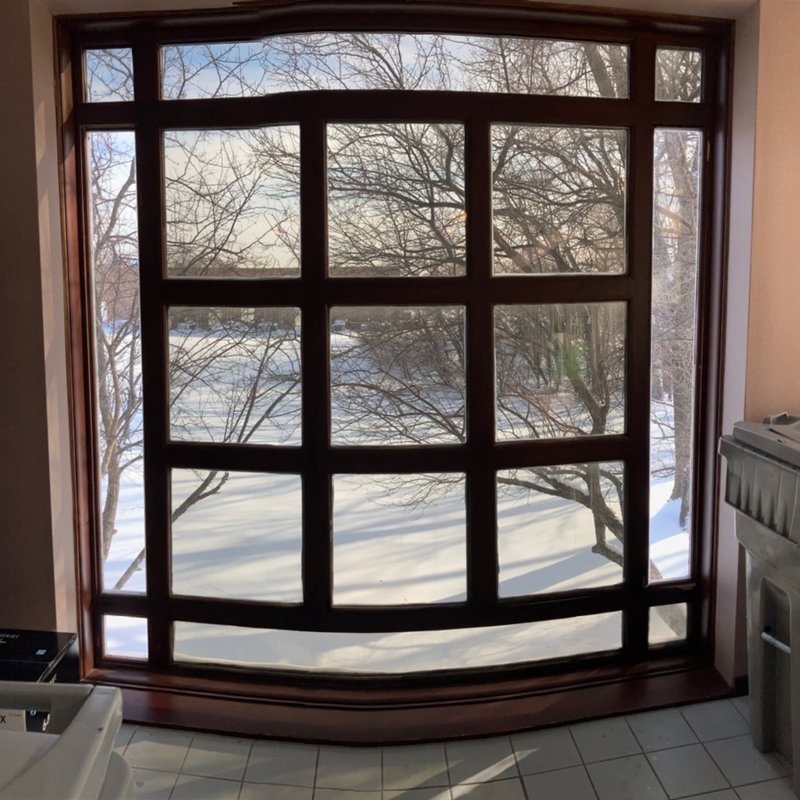 TOP NOTCH GLASS REPAIR 35 Photos Glass & Mirrors Chicago, IL