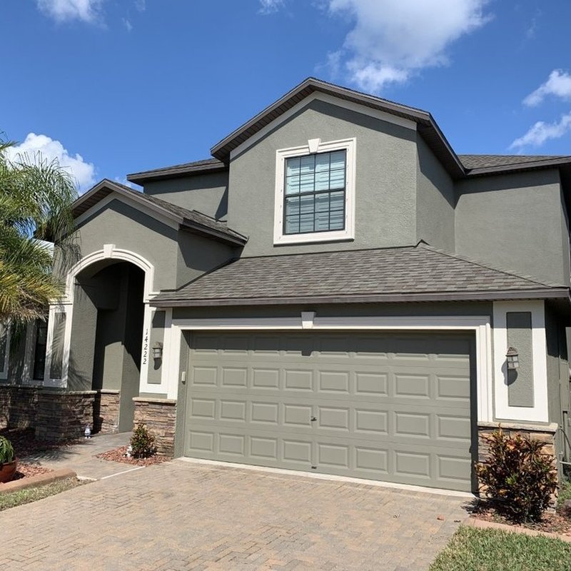 MAGNUM PAINTING ELITE 77 Photos & 42 Reviews Tampa, FL Yelp