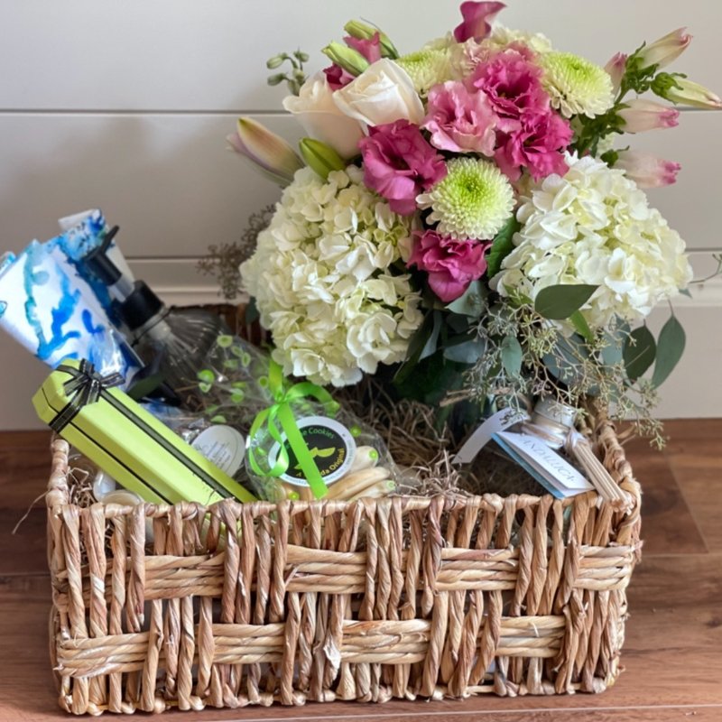 NAPLES GIFT BASKETS AND FLORAL 20 Photos Florists Naples, FL