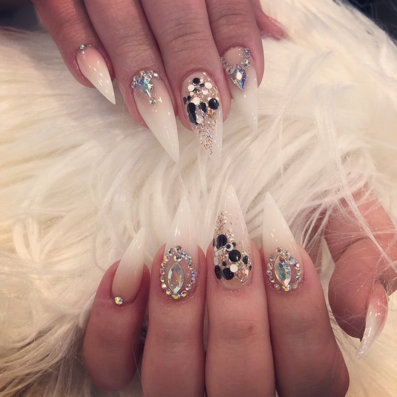 KIMMY’S NAILS 131 Photos & 62 Reviews Nail Salons 9223 Archibald