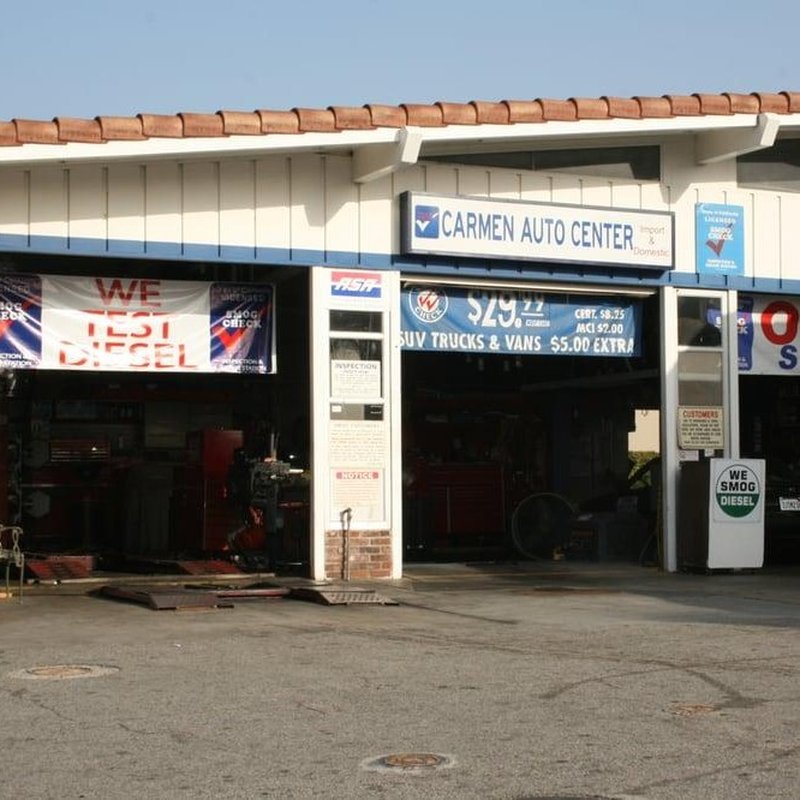 CARMEN AUTO CENTER 20 Reviews 256 Carmen Dr, Camarillo, CA Yelp