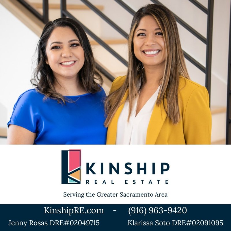 Announcing Kinship Real Estate!
