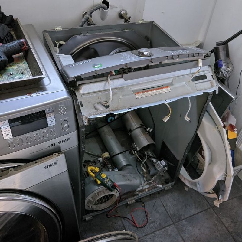 TJ APPLIANCE SERVICE 1368 Photos & 448 Reviews 1411 N Fuller St, Los Angeles, California