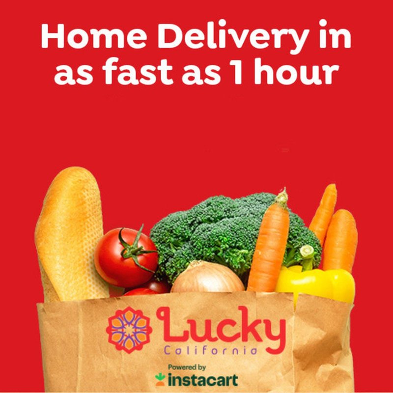 LUCKY 105 Photos & 93 Reviews Grocery 129 Bernal Rd, San Jose, CA Phone Number Menu Yelp