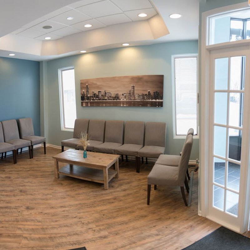CHICAGO DENTAL STUDIO 10 Photos & 71 Reviews 4401 W Lawrence Ave