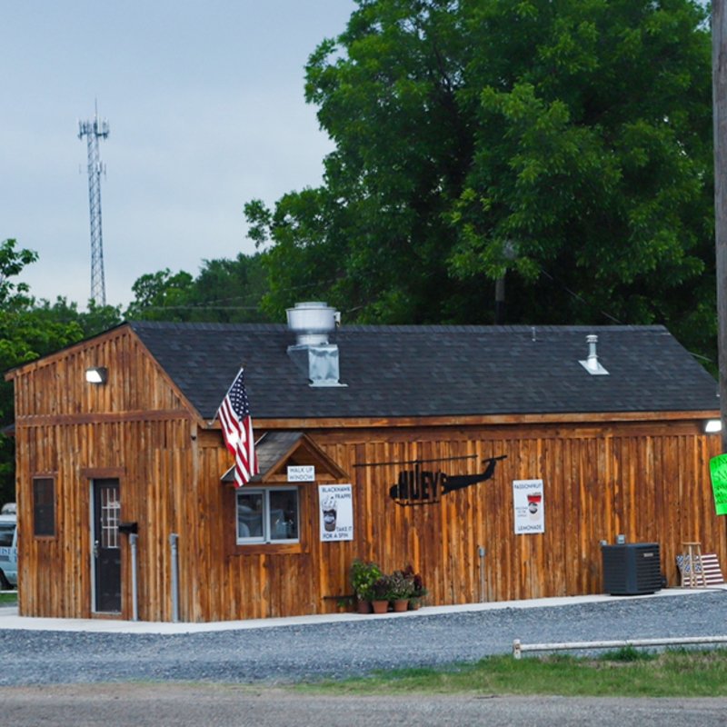 HUEY’S COFFEE 15 Photos Coffee & Tea 958 US 271 N, Gilmer, TX