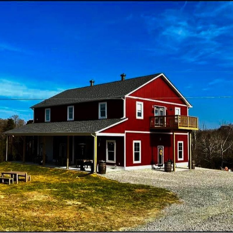 SOUTHERN REVERE CELLARS 28 Photos 1100 E Jack Jouett Rd, Louisa, VA