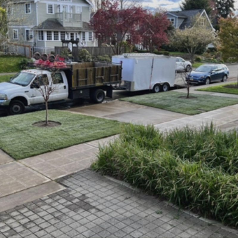 COOPER’S LANDSCAPE 161 Photos & 20 Reviews Landscaping Lynnwood, WA Phone Number Yelp