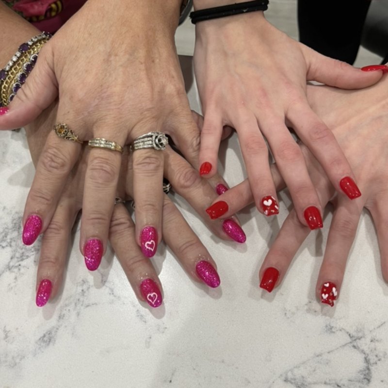 BAMBOO NAILS & SPA 106 Photos & 41 Reviews 441 Bridge St, Yuba City