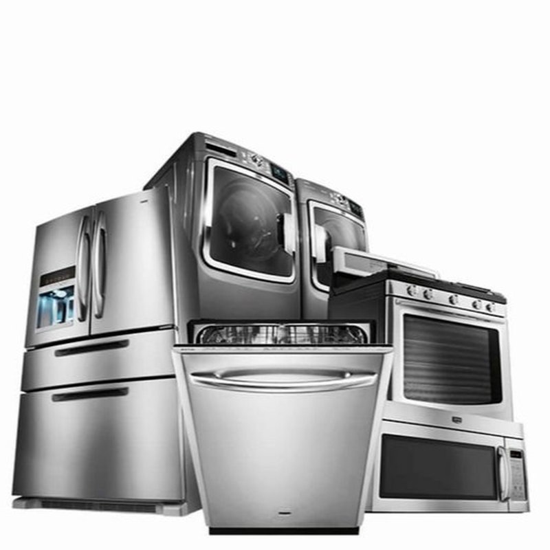 ABBOTT APPLIANCE 17 Photos 852 Warburton Rd, Elkton, MD Yelp