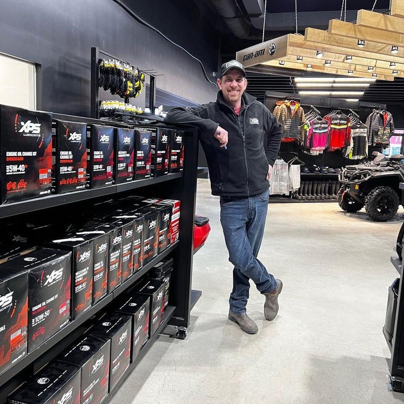 ALGONQUIN EQUIPMENT 17 Photos 902A Newgate Avenue, Sudbury, ON Yelp