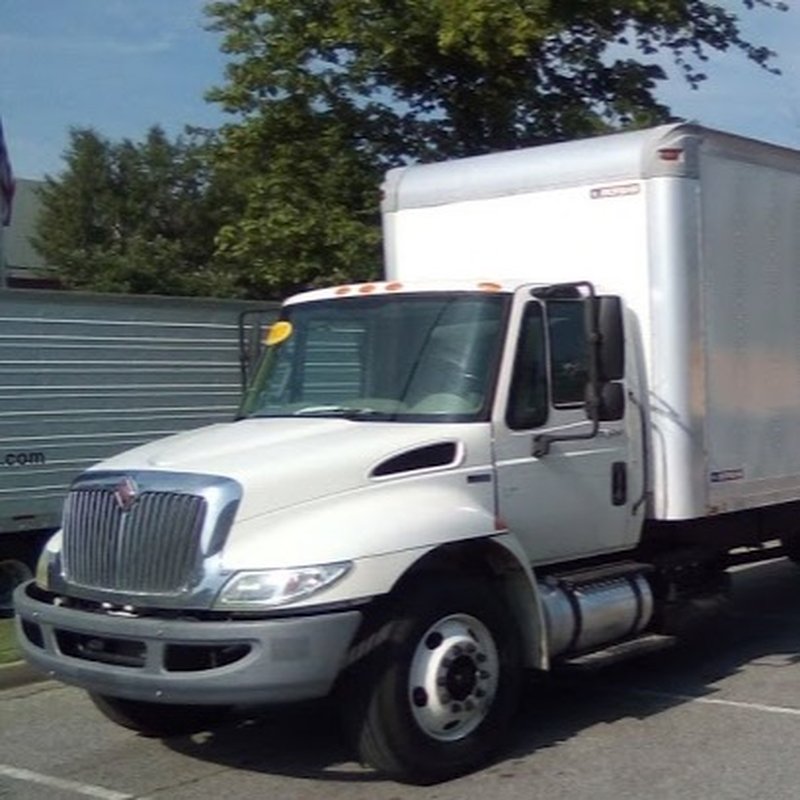 PRIORITY COURIER SERVICE 20 Photos 1810 September Ave, Memphis, TN