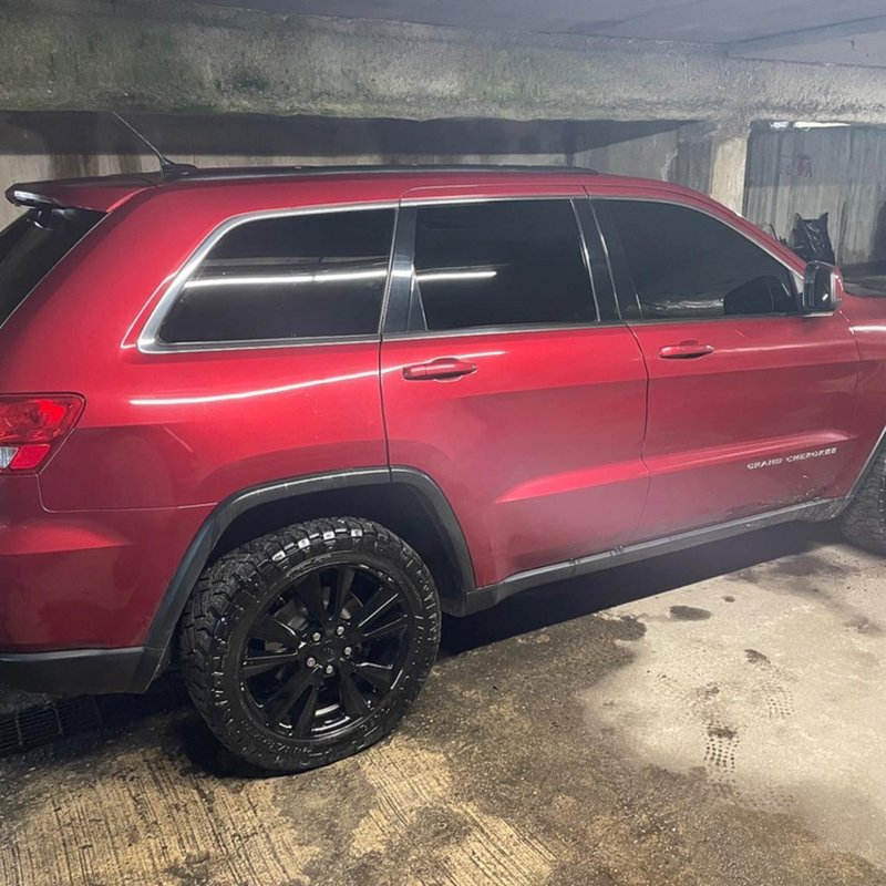 compass window tinting