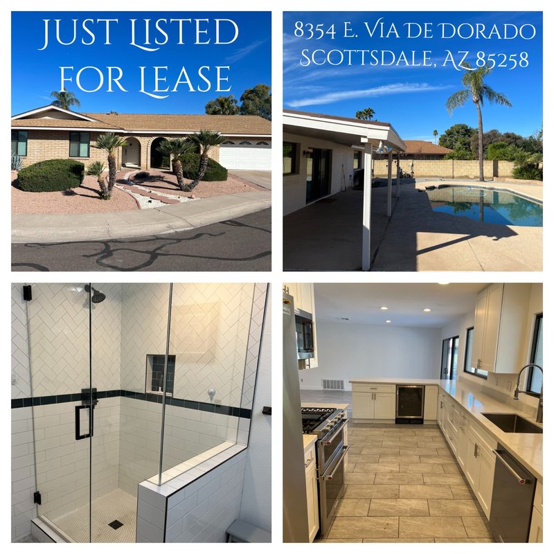 HOFFMAN REALTY GROUP 200 Photos 8388 E Hartford Dr, Scottsdale, AZ Yelp