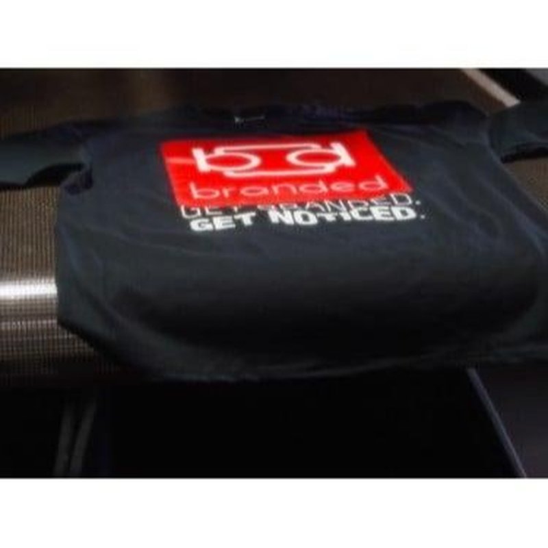 BRANDED SCREEN PRINTING 57 Photos & 48 Reviews Printing Services
