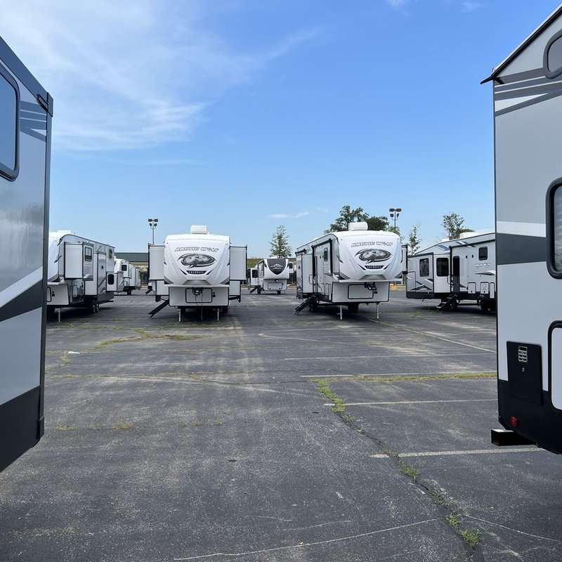 BUCKEYE RV 79 Photos & 11 Reviews 1175 Mcarthur Rd, Jeffersonville, OH Yelp