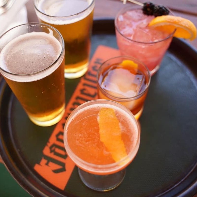 GASLAMP TAVERN 252 Photos & 386 Reviews Sports Bars 868 5th Ave