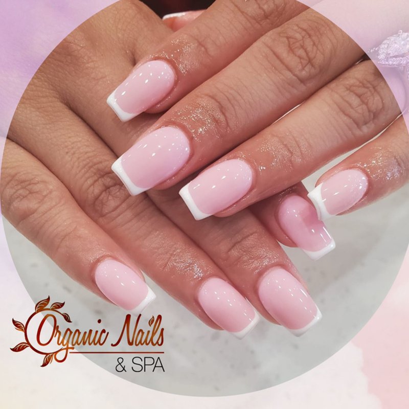 ORGANIC NAILS & SPA 365 Photos 8265 W Happy Valley Road, Peoria, AZ