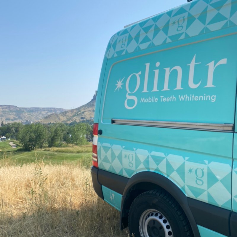 Glintr Mobile Teeth Whitening Denver