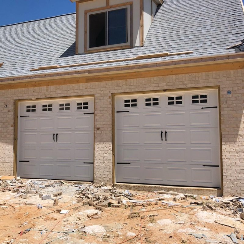 JAVIER GARAGE DOORS 28 Photos Cordova, TN Yelp