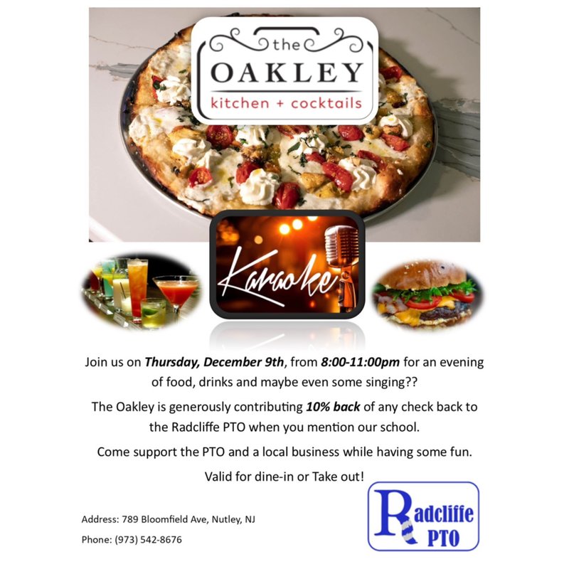 THE OAKLEY KITCHEN + COCKTAILS 192 Photos & 127 Reviews Gastropubs